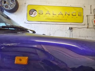 Balance Motorsport