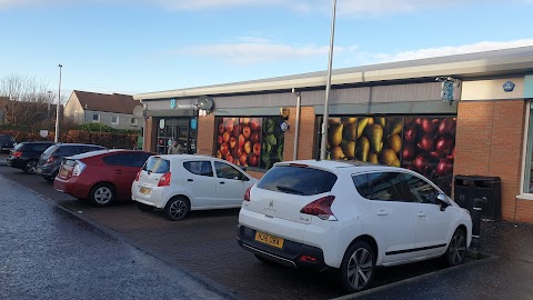 Co-op Food - East Craigs - Barnton