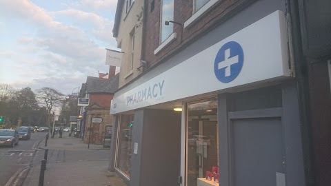 HIGH STREET PHARMACY