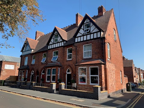 Victoria Apartments Tamworth