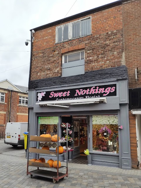 Sweet Nothings Florist