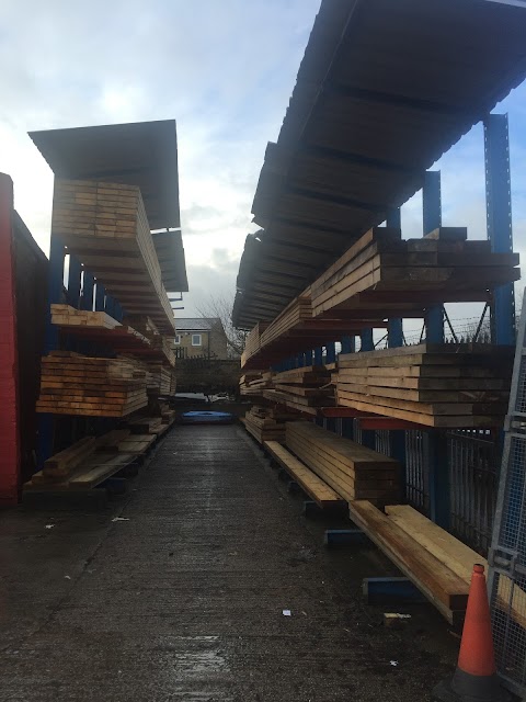 Manningham Timber and Roofing