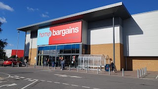 Home Bargains