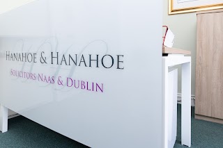 Hanahoe & Hanahoe Solicitors Maynooth