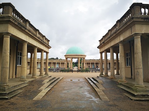 Eaton Park Café