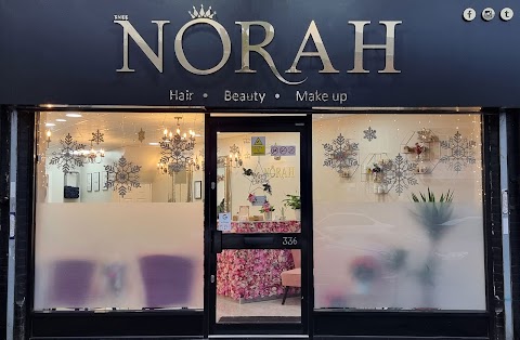 THEE NORAH SALON