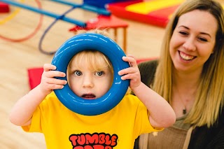 Tumble Tots Stoke Poges