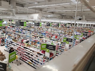 Asda Minworth Supercentre