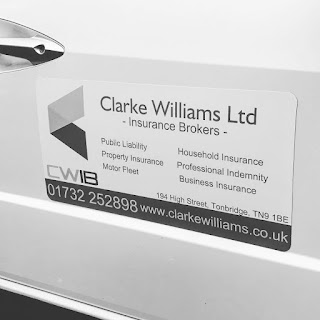 Clarke Williams Ltd