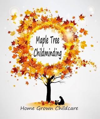 Maple Tree Childminding