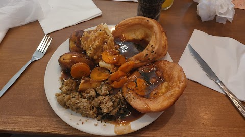 Toby Carvery Keighley