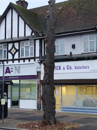 Wick & Co Solicitors