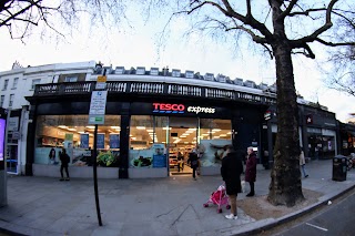 Tesco Express