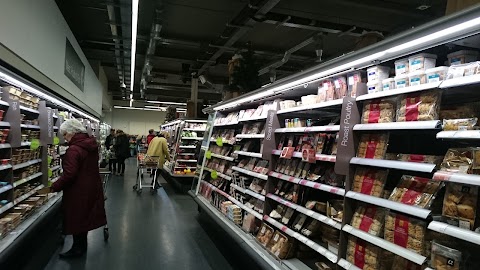 M&S Simply Food