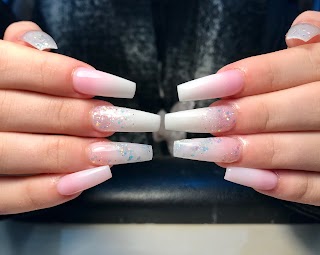 Five Star Nails & Spa