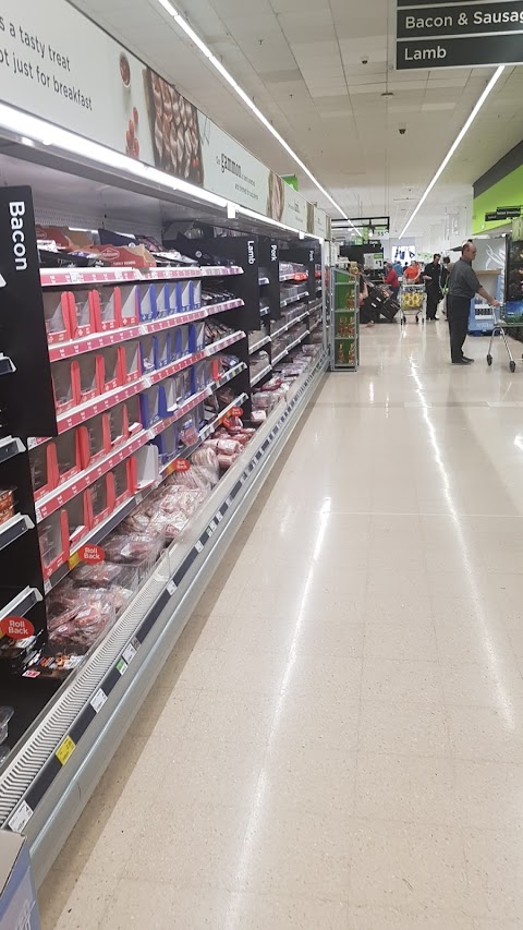 Asda Bromsgrove Superstore