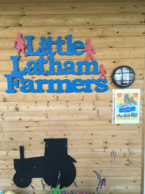 Little Latham Farmers