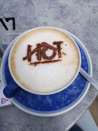 HoT Community Cafe