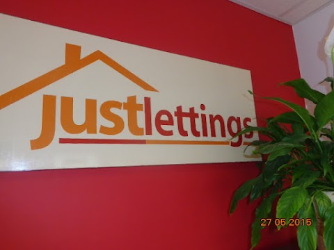Just Lettings Ltd