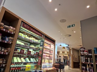 Costa Coffee