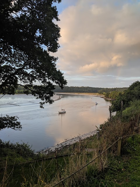 South Hooe Count House