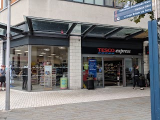 Tesco Express