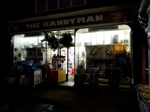 The Handyman