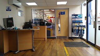 Kwik Fit - Wallasey