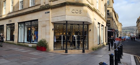 COS