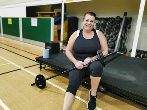 Pontypool Active Living Centre