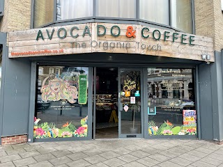 Avocado & Coffee