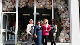 Croydon Blooms Flower Studio