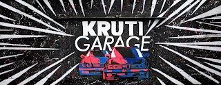 СТО KRUTI GARAGE