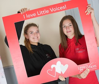 Little Voices Enfield