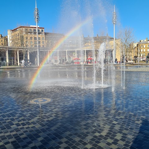 Bradford Puddle