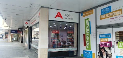 A-Plan Insurance