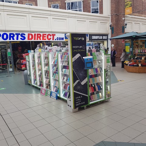 Sports Direct