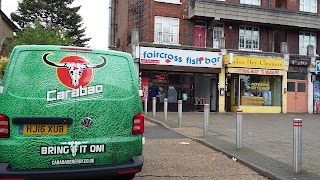 Faircross Fish Bar