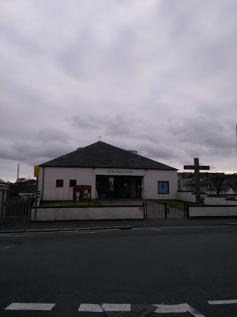 St Boniface Church Pre-school