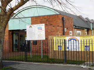 All Saints Children's Ventures Nursery