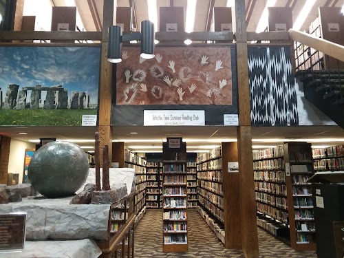 Amityville Public Library