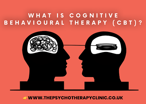 The Psychotherapy Clinic (High Quality & Reliable Psychological Services)