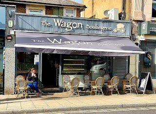 The Wagon Boulangerie
