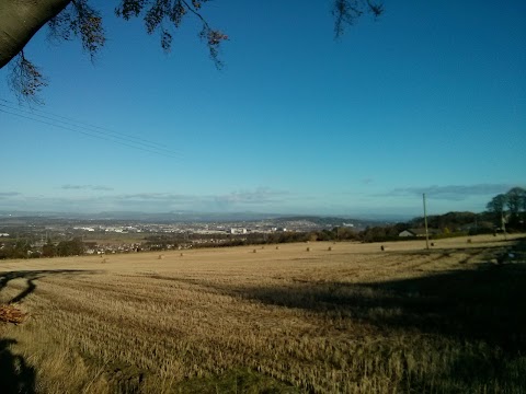 Midkinleith Farm Self Catering Holiday Cottage