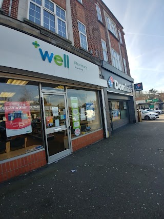 Well Pharmacy