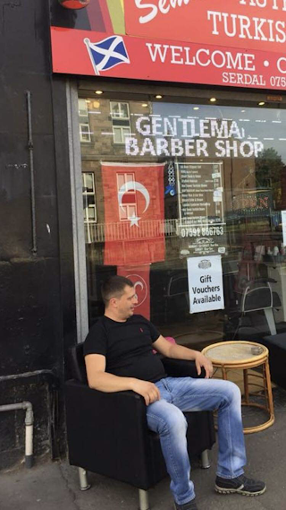 Sema's Autentic Turkish Barber