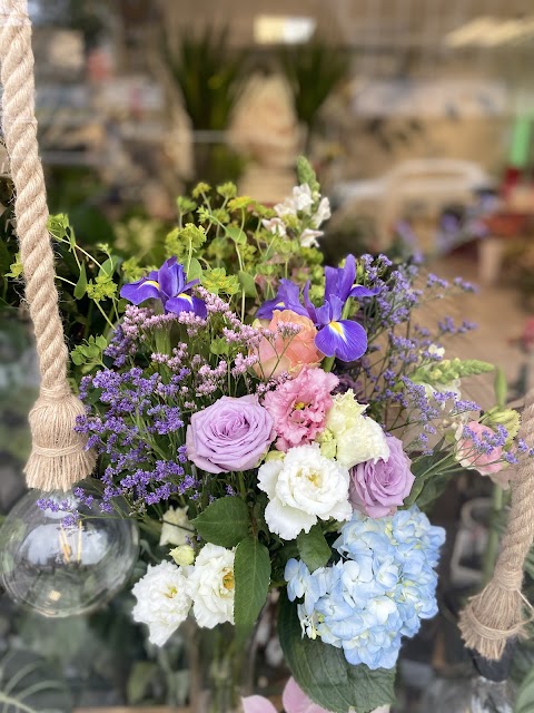 Fresh Flower Scent | Florist | Plymouth