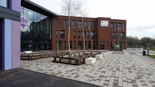 The Oldham Academy North