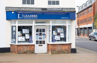 Leaders Letting & Estate Agents Epsom