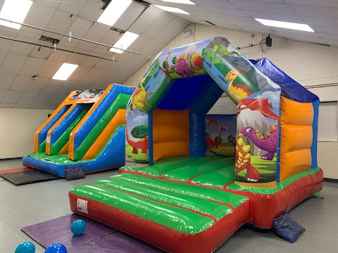 A1 Bouncy Castle Hire